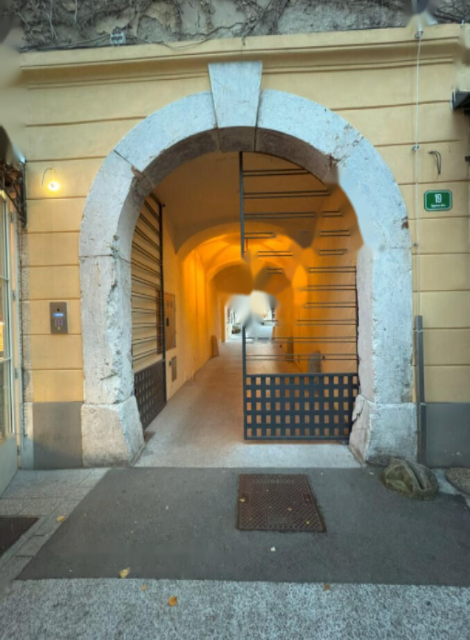 Квартира в Любляне, Словения, 32 м² - фото 2