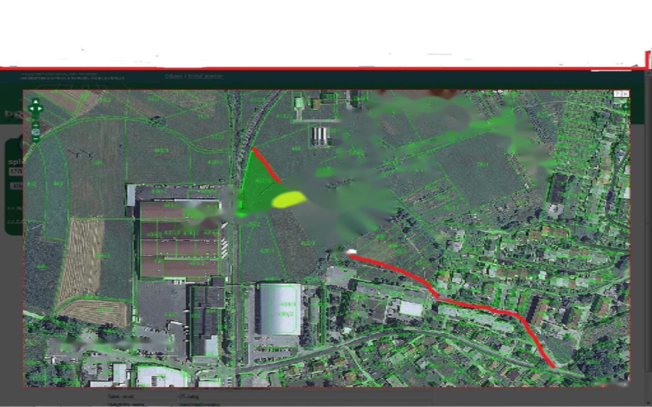 Земля в Любляне, Словения, 2 600 м² - фото 2