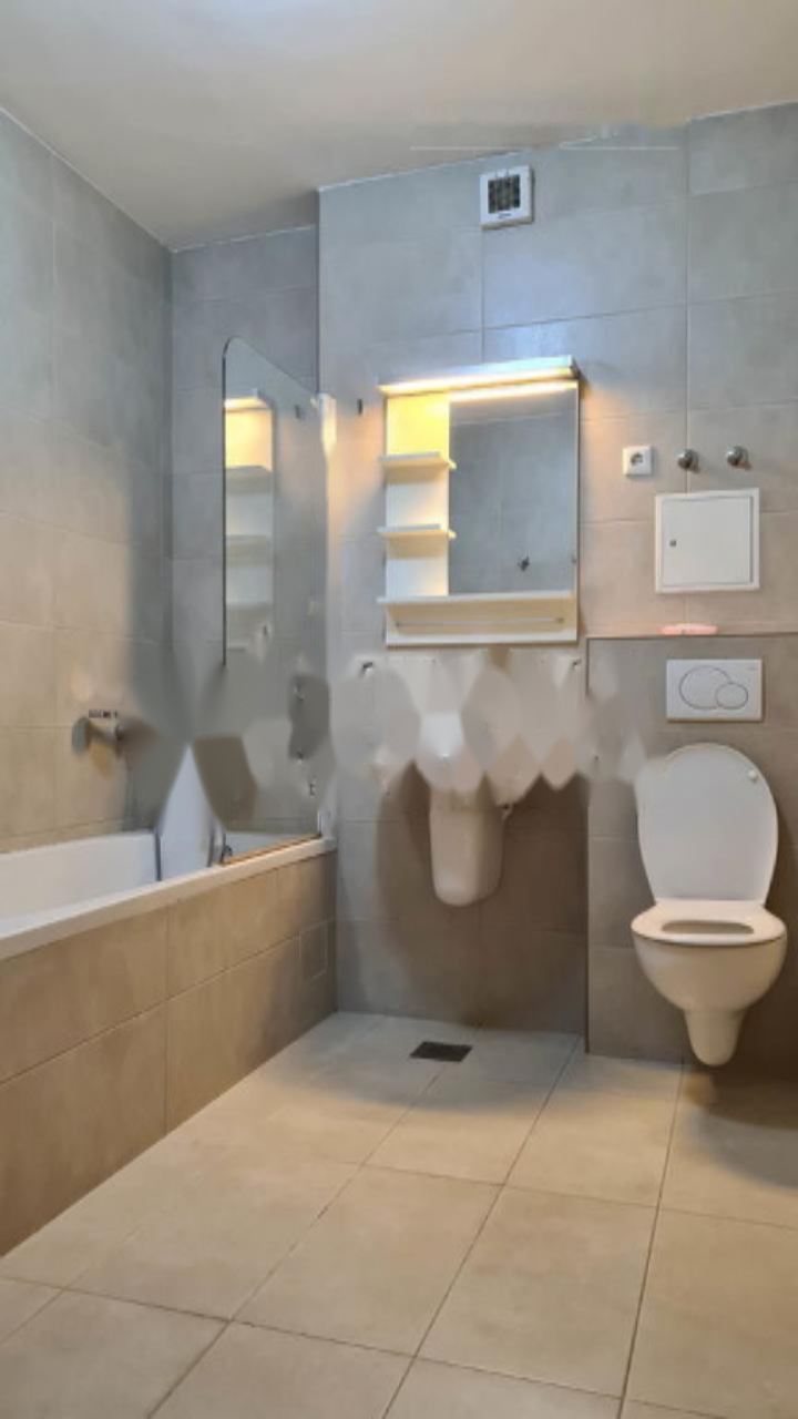 Квартира в Любляне, Словения, 62 м² - фото 2