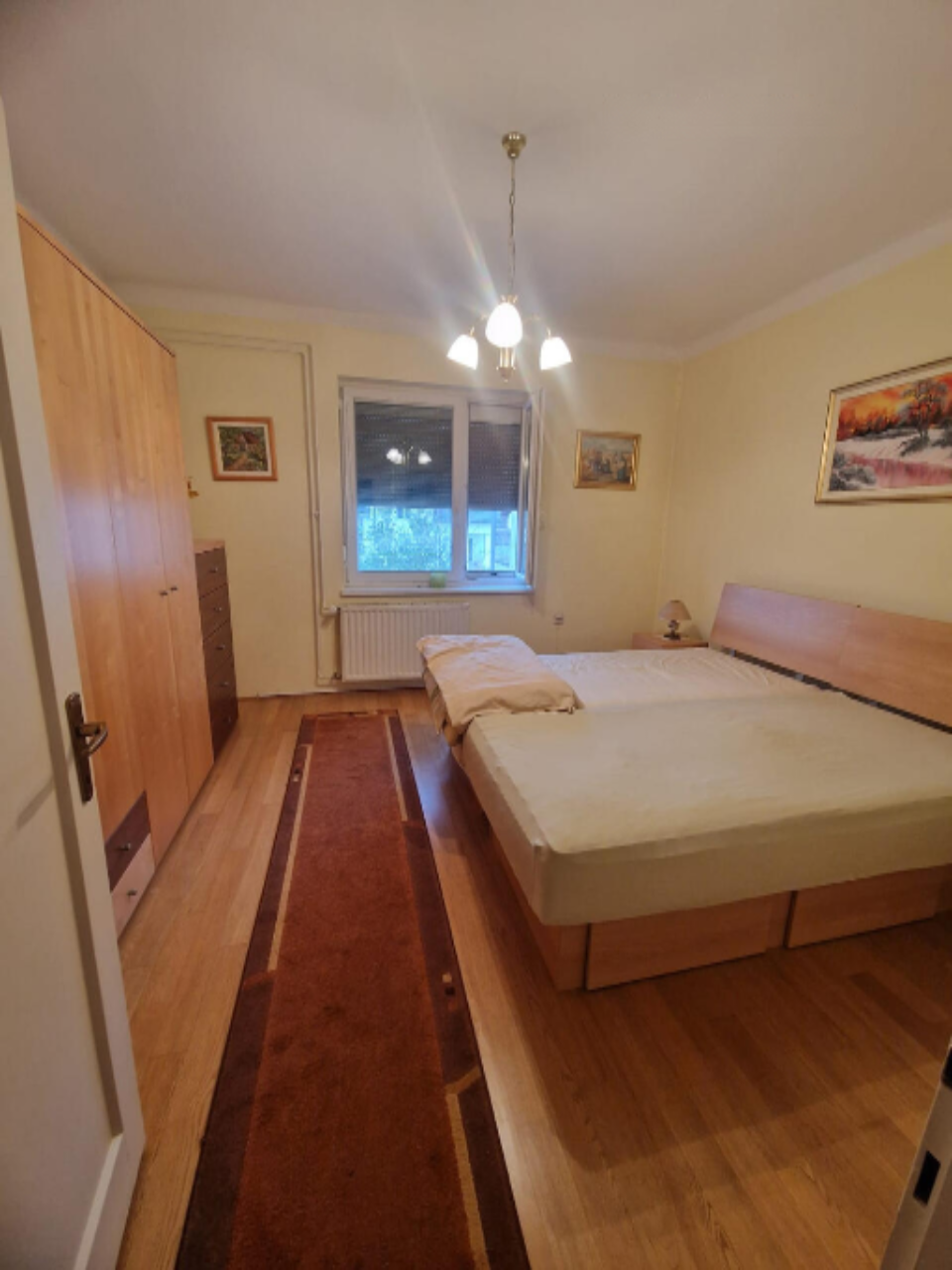 Квартира в Любляне, Словения, 74 м² - фото 2