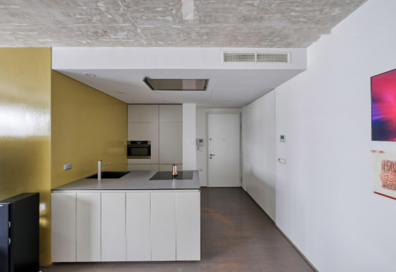 Квартира в Любляне, Словения, 80 м² - фото 2