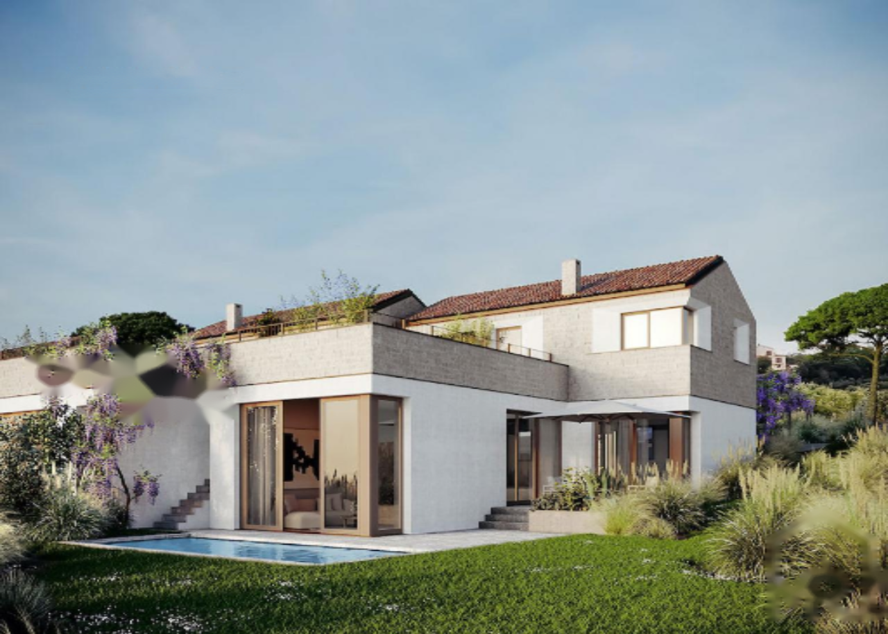 Дом в Копере, Словения, 142 м² - фото 2