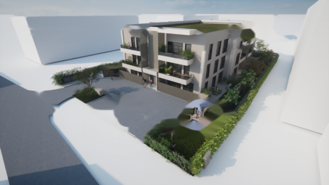 Квартира в Любляне, Словения, 154 м² - фото 2