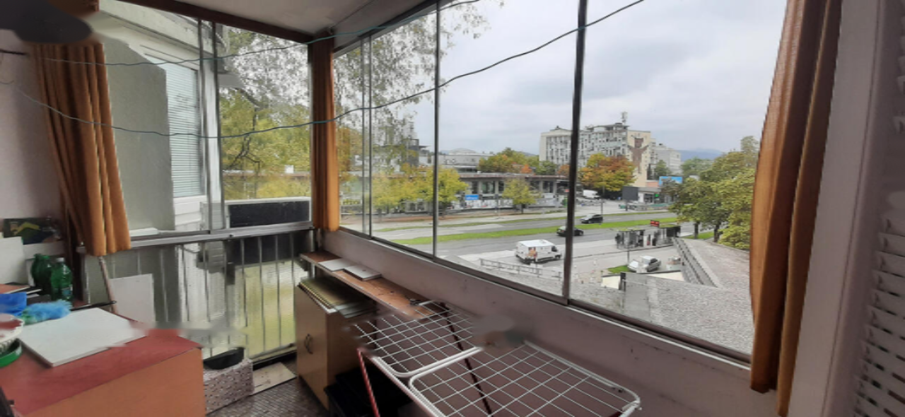 Квартира в Любляне, Словения, 76 м² - фото 2