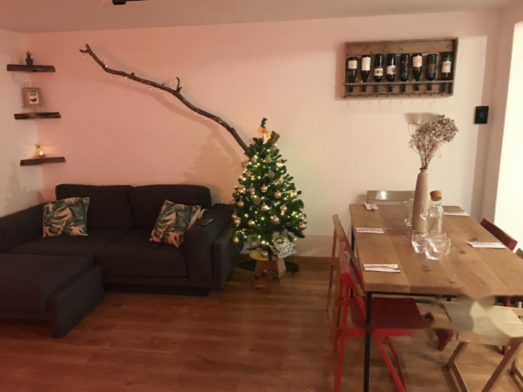 Квартира в Любляне, Словения, 53 м² - фото 2