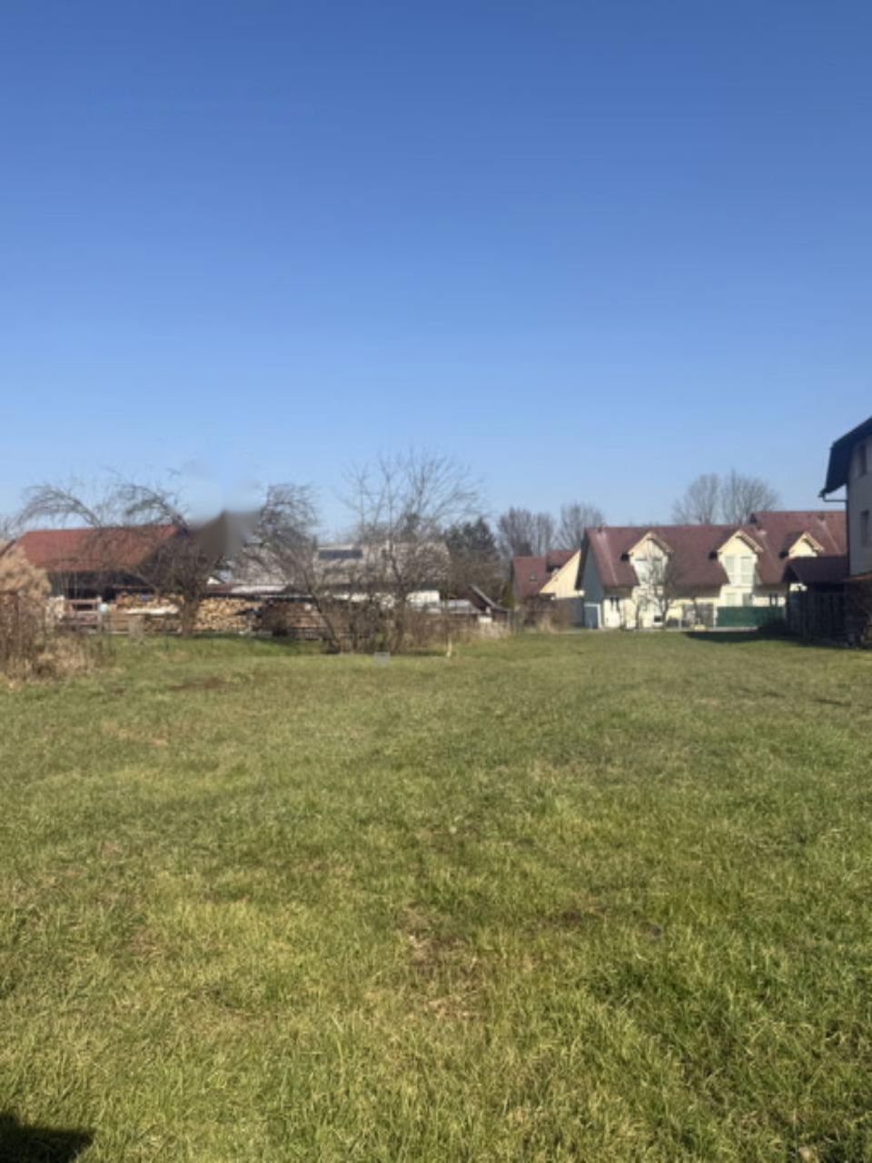 Земля в Любляне, Словения, 1 035 м² - фото 2