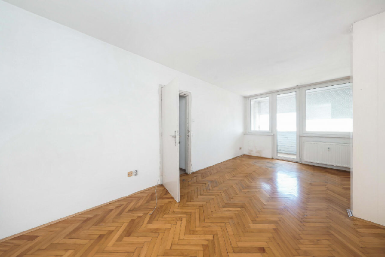 Квартира в Любляне, Словения, 71 м² - фото 2