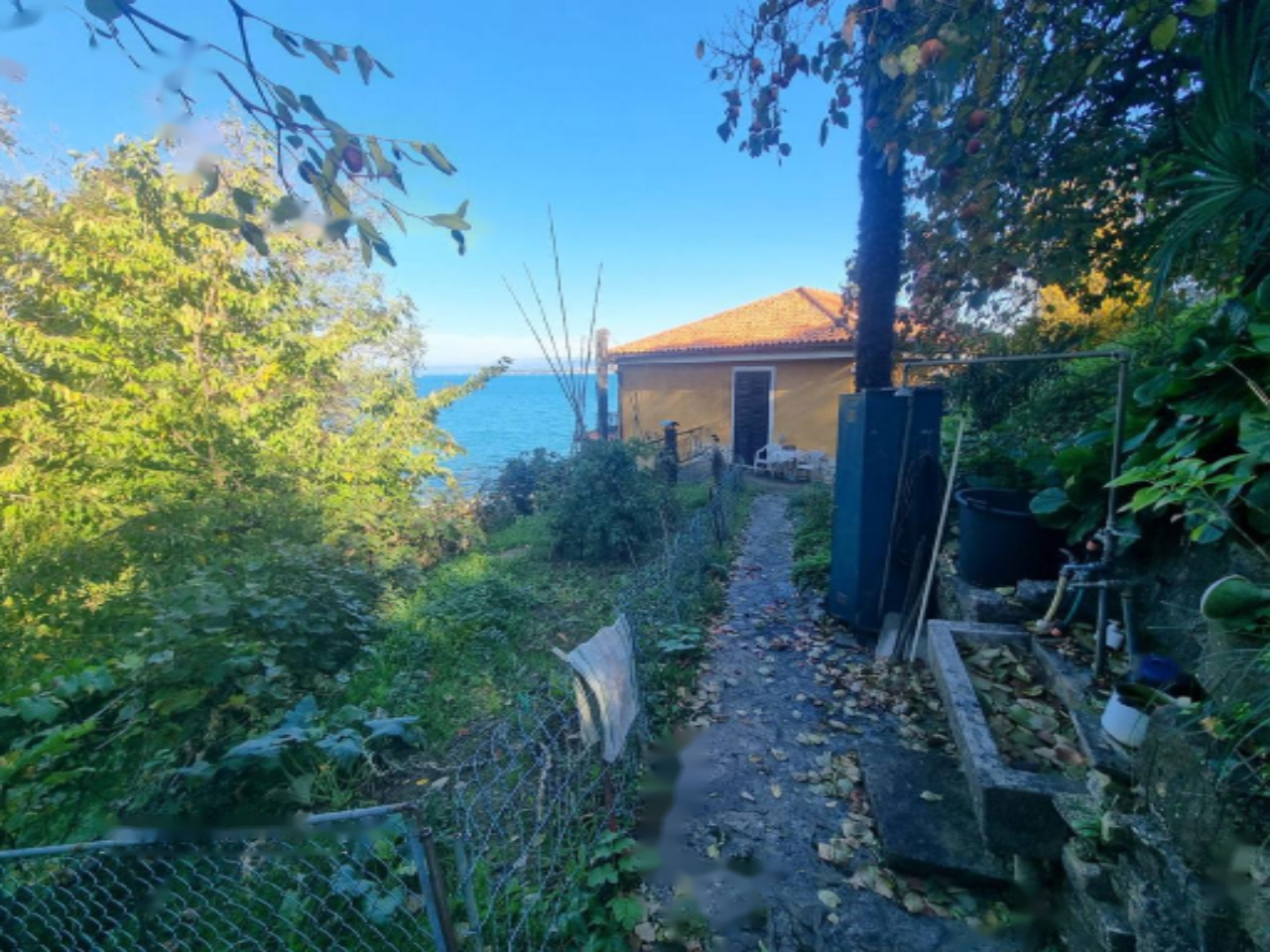 Дом в Копере, Словения, 300 м² - фото 2