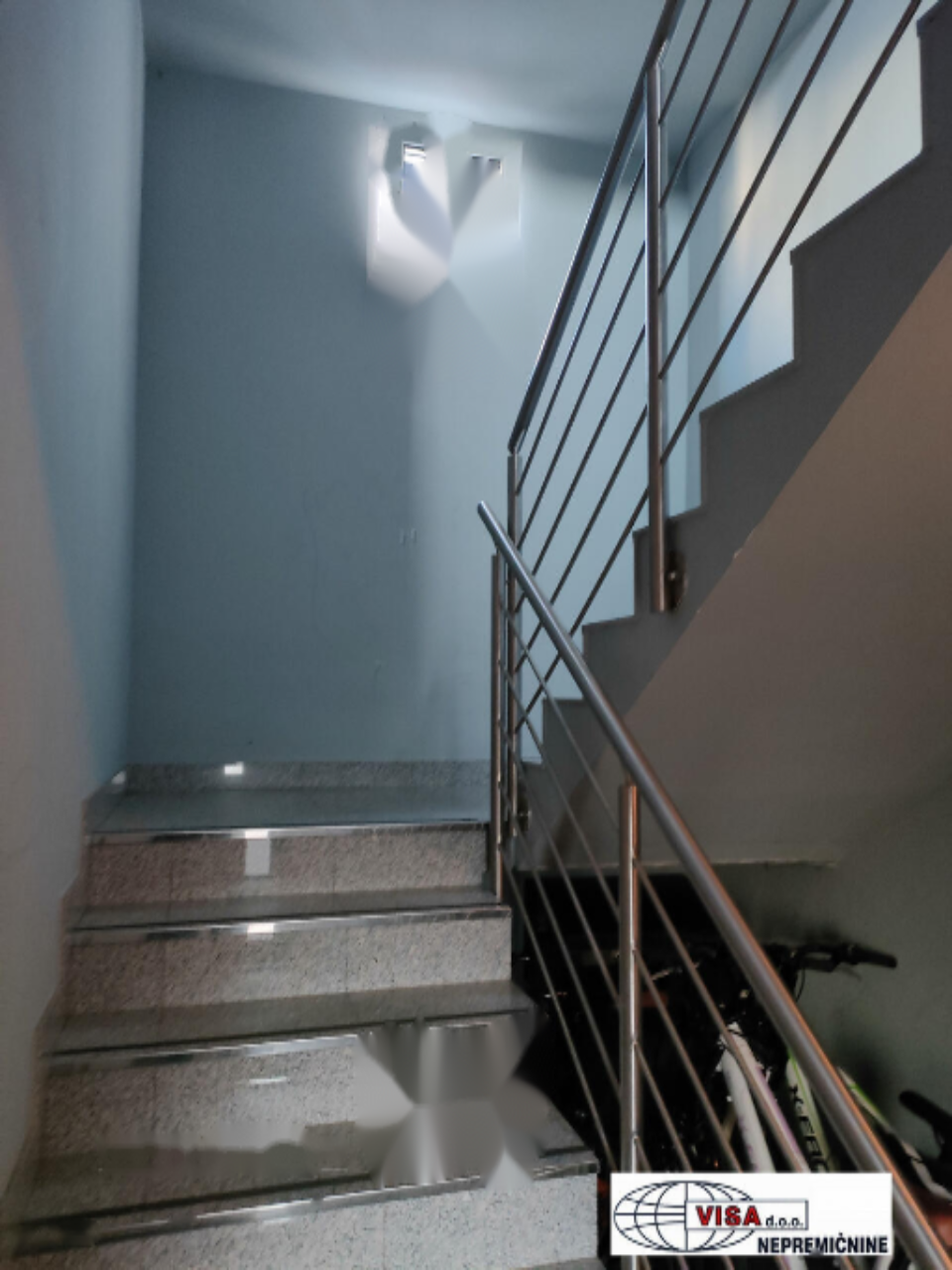 Квартира в Любляне, Словения, 115 м² - фото 2