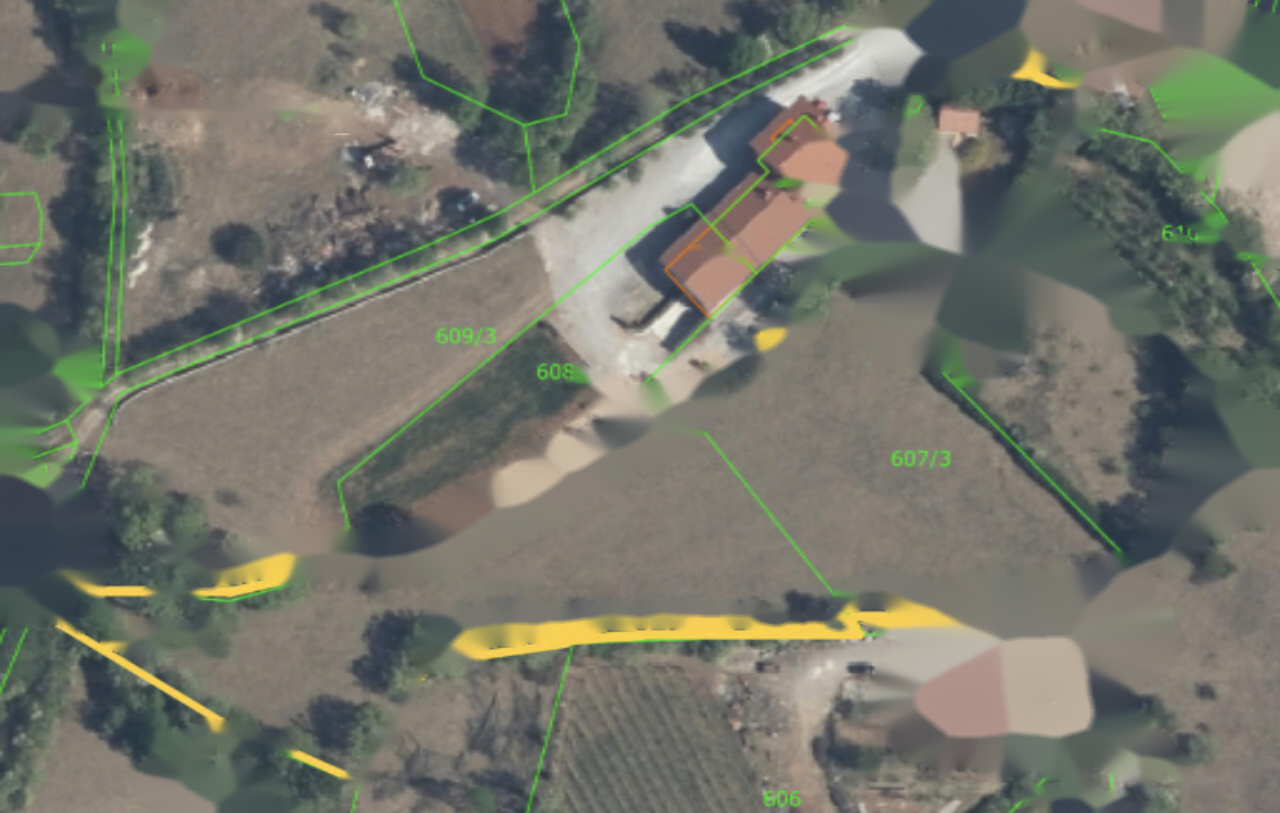 Дом в Комене, Словения, 137 м² - фото 2