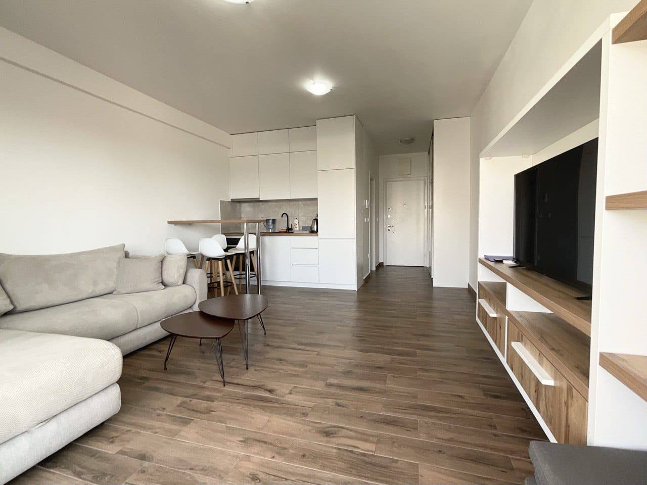 Студия в Баре, Черногория, 33 м² - фото 4