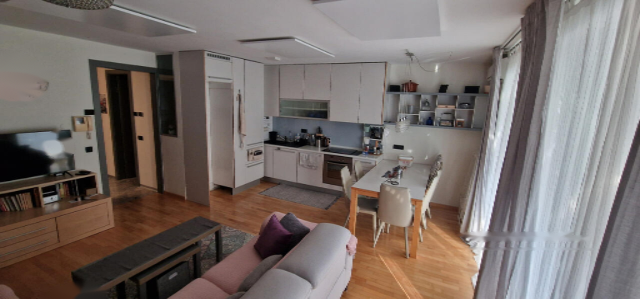 Квартира в Любляне, Словения, 85 м² - фото 3