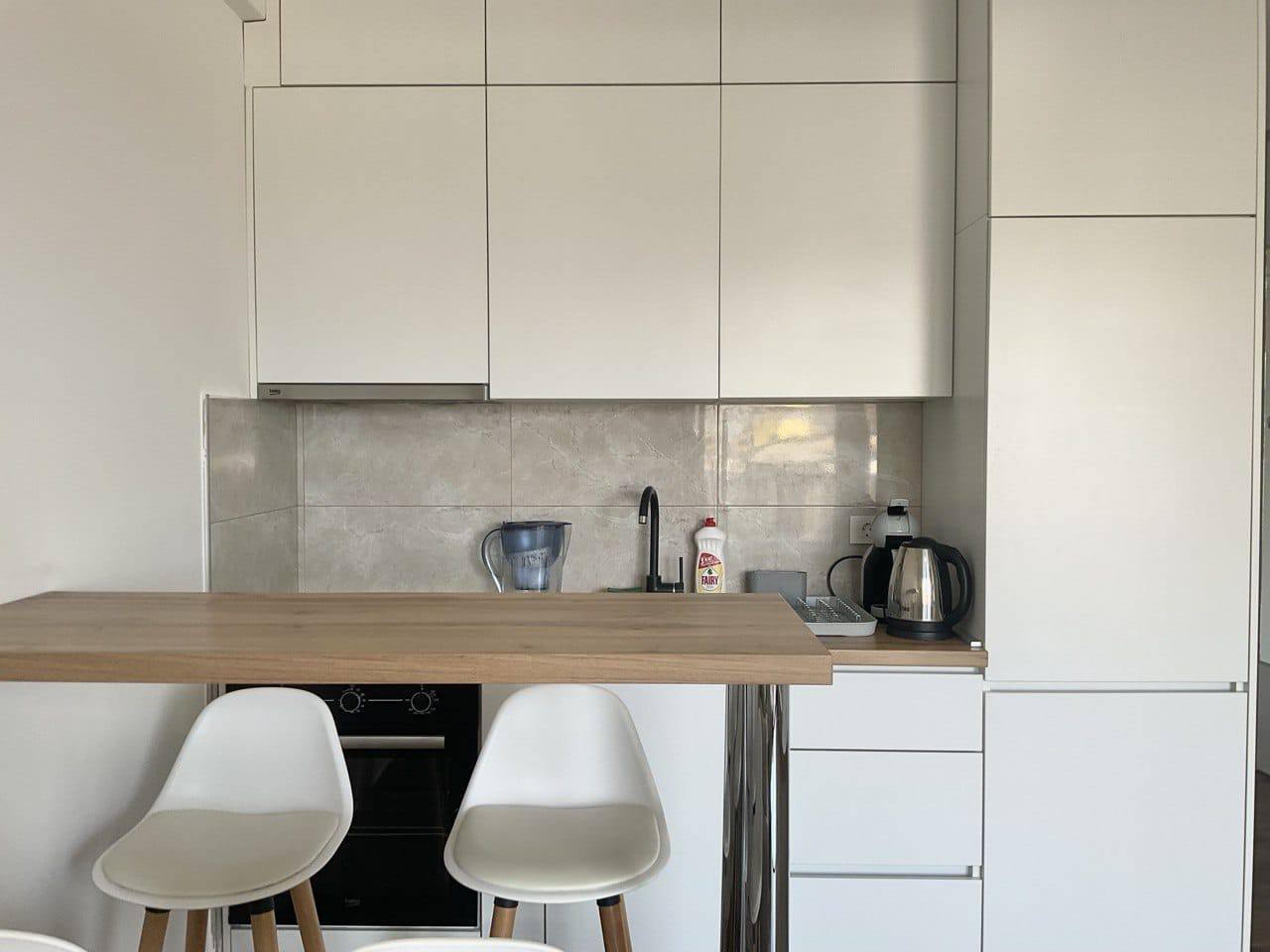 Студия в Баре, Черногория, 33 м² - фото 6