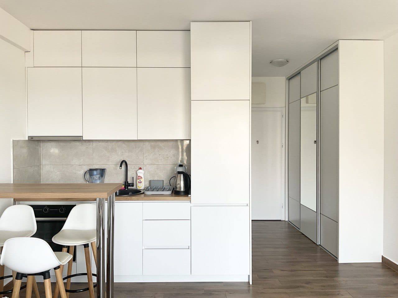 Студия в Баре, Черногория, 33 м² - фото 7