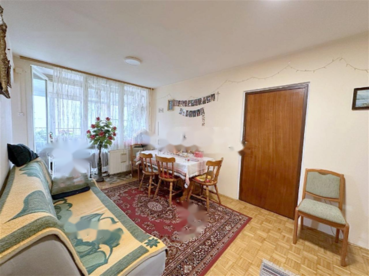 Квартира в Любляне, Словения, 78 м² - фото 3