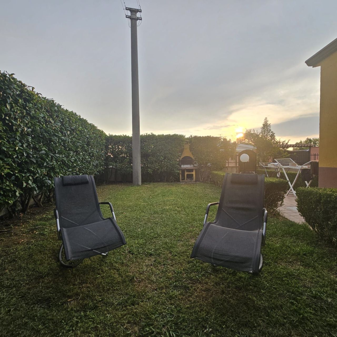 Вилла в Скалее, Италия, 70 м² - фото 2