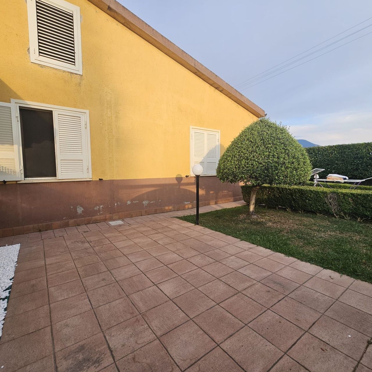 Вилла в Скалее, Италия, 70 м² - фото 4