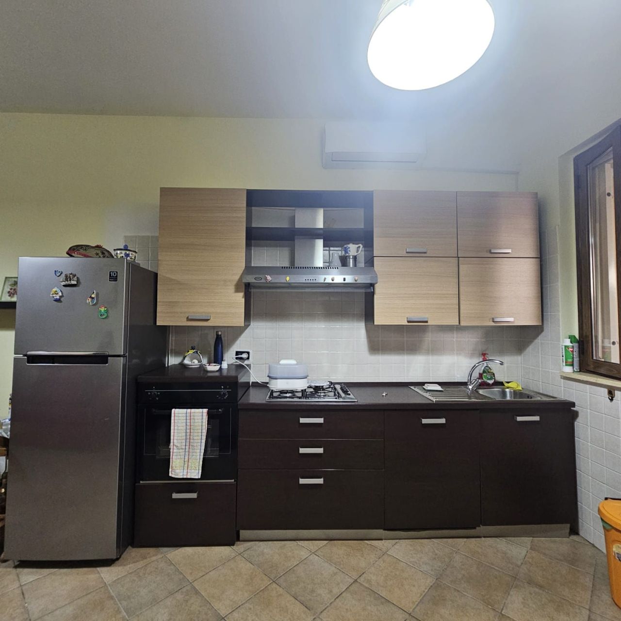 Вилла в Скалее, Италия, 70 м² - фото 6