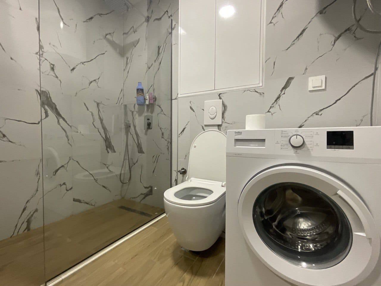 Студия в Баре, Черногория, 33 м² - фото 10