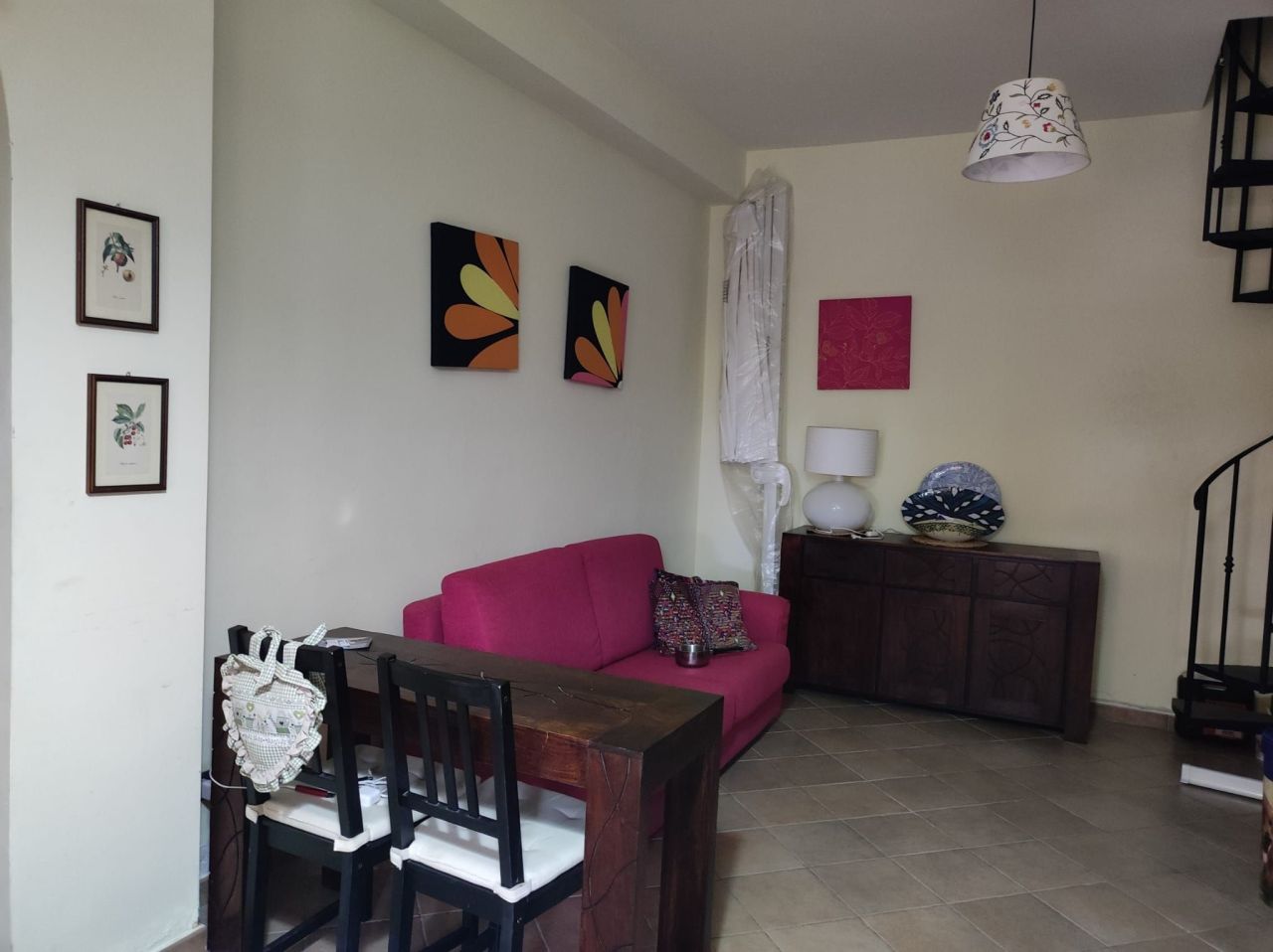 Вилла в Скалее, Италия, 70 м² - фото 7