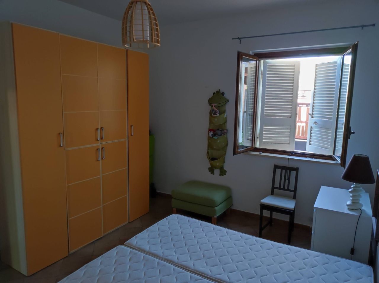 Вилла в Скалее, Италия, 70 м² - фото 9