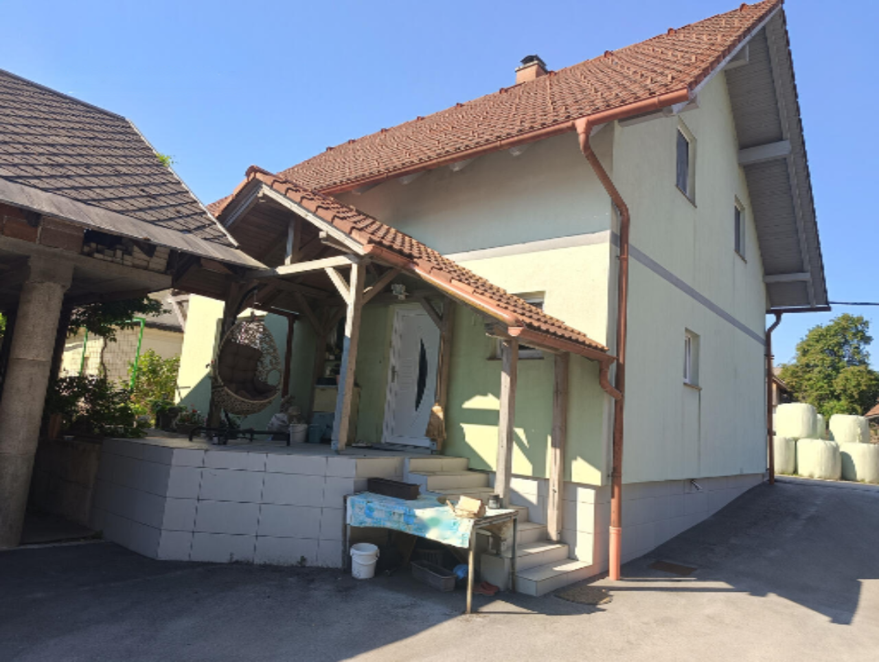 Дом в Бледе, Словения, 150 м² - фото 3