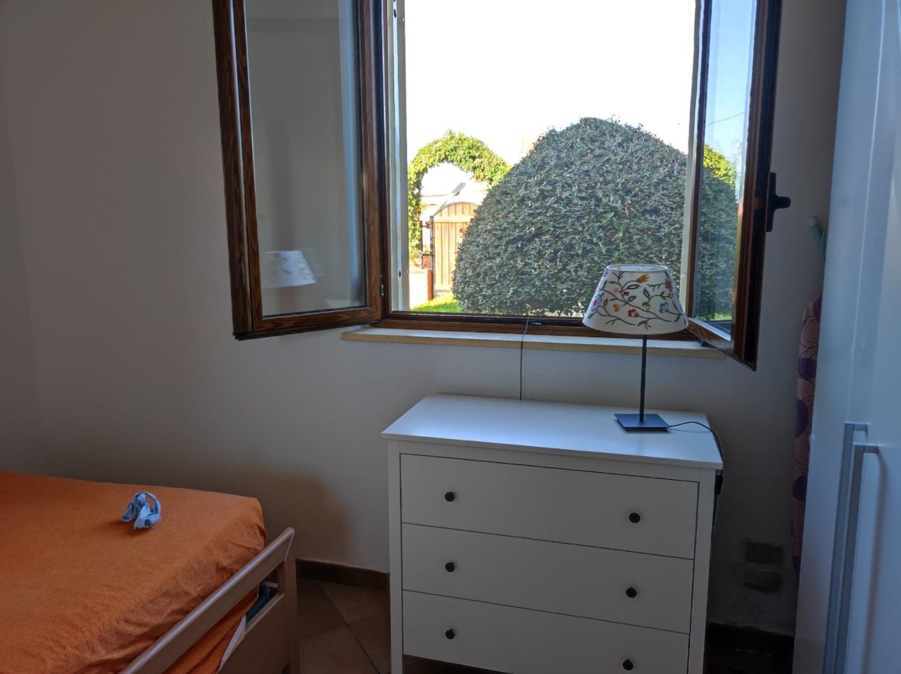 Вилла в Скалее, Италия, 70 м² - фото 13