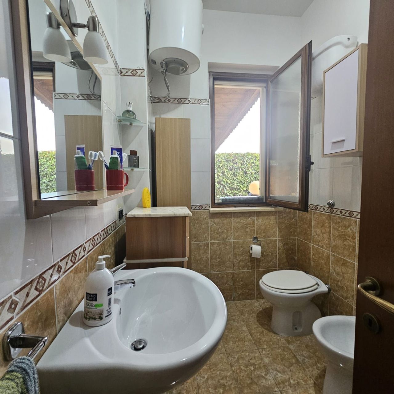 Вилла в Скалее, Италия, 70 м² - фото 14