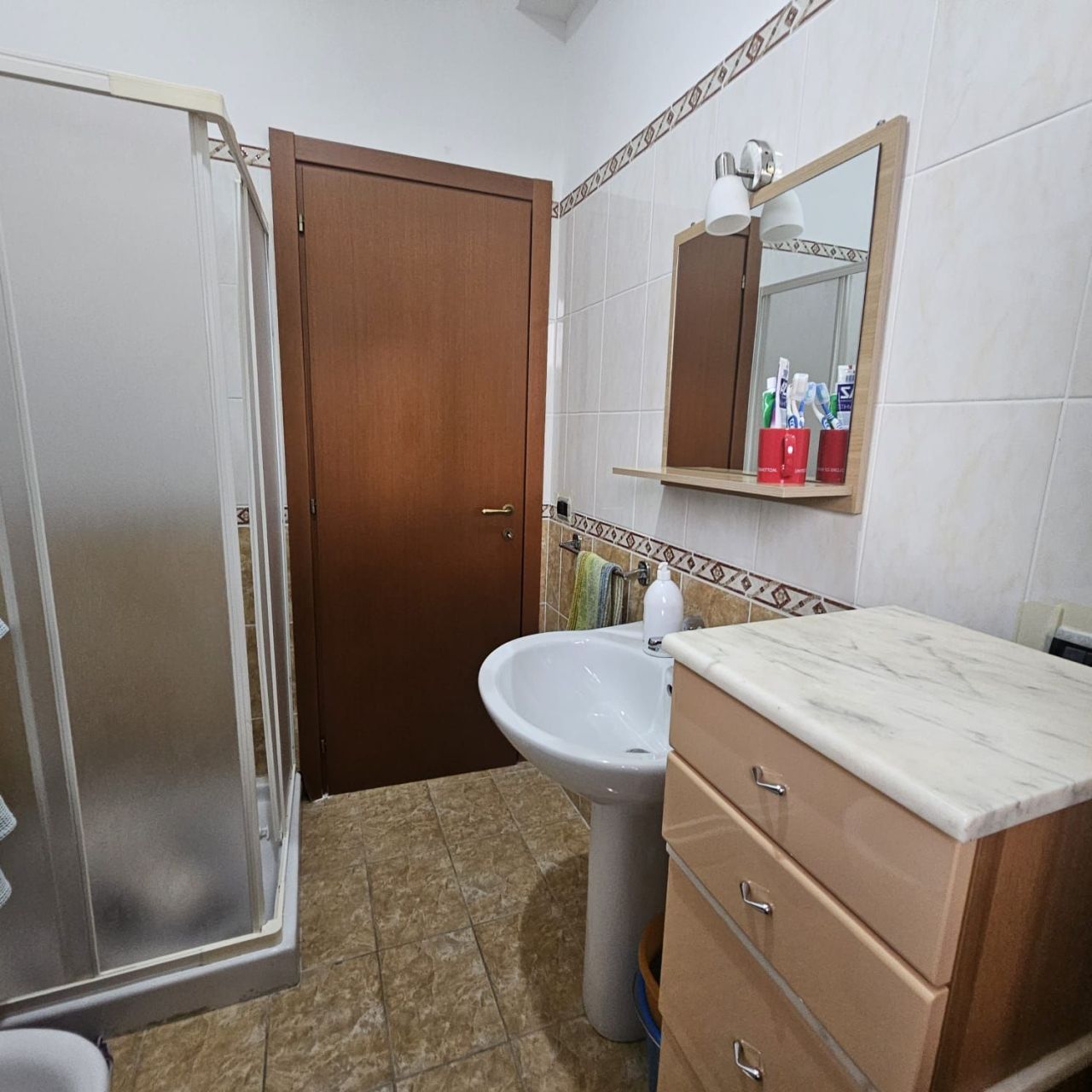Вилла в Скалее, Италия, 70 м² - фото 15