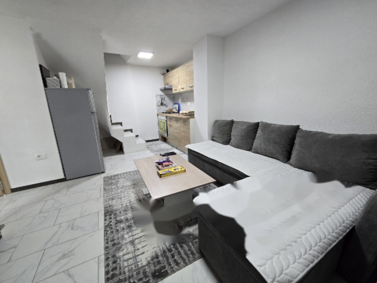 Квартира в Любляне, Словения, 56 м² - фото 3