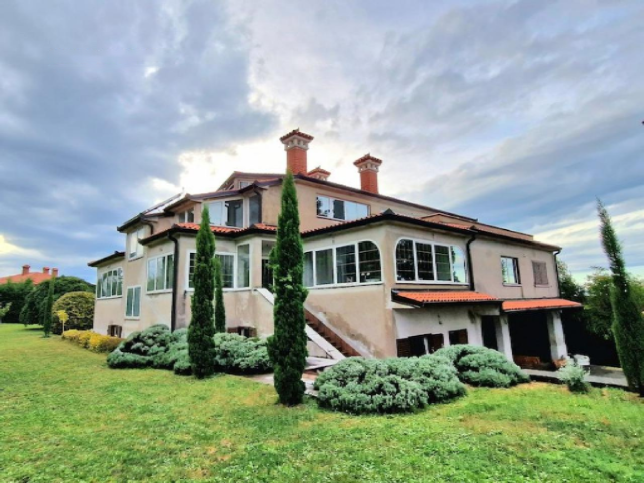 Дом в Портороже, Словения, 753 м² - фото 3