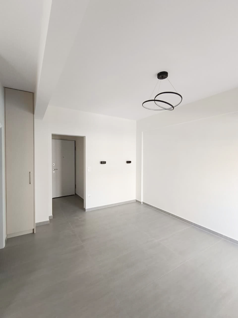 Квартира в Салониках, Греция, 36 м² - фото 1