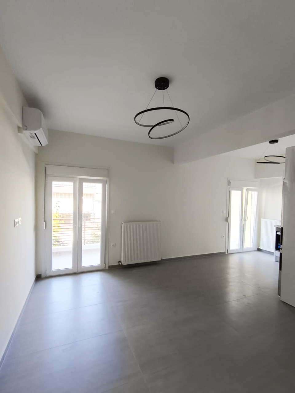 Студия в Салониках, Греция, 36 м² - фото 2