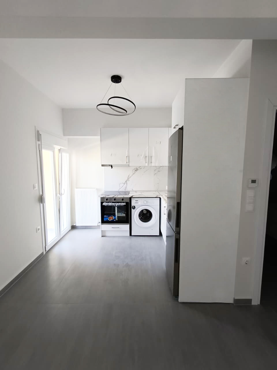 Студия в Салониках, Греция, 36 м² - фото 3