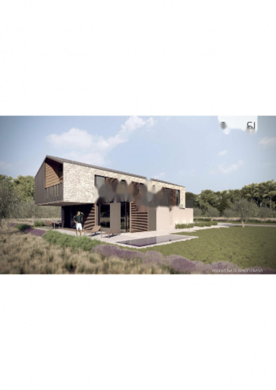 Дом в Анкаране, Словения, 314 м² - фото 3