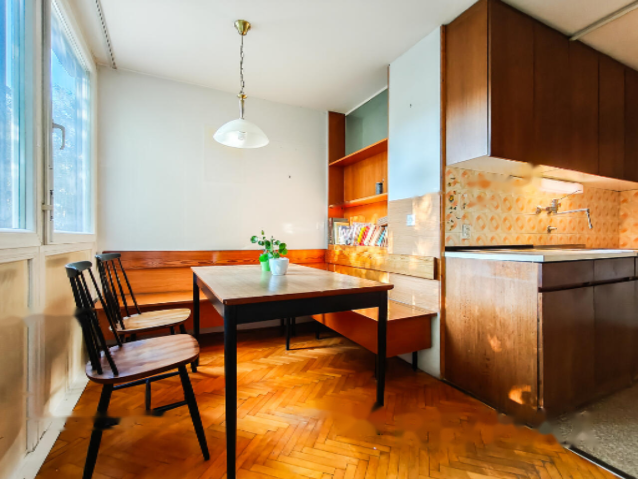 Квартира в Любляне, Словения, 64 м² - фото 3