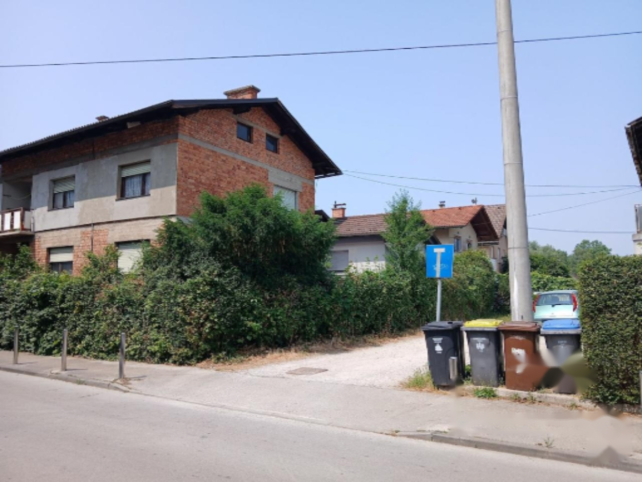 Квартира в Любляне, Словения, 85 м² - фото 3