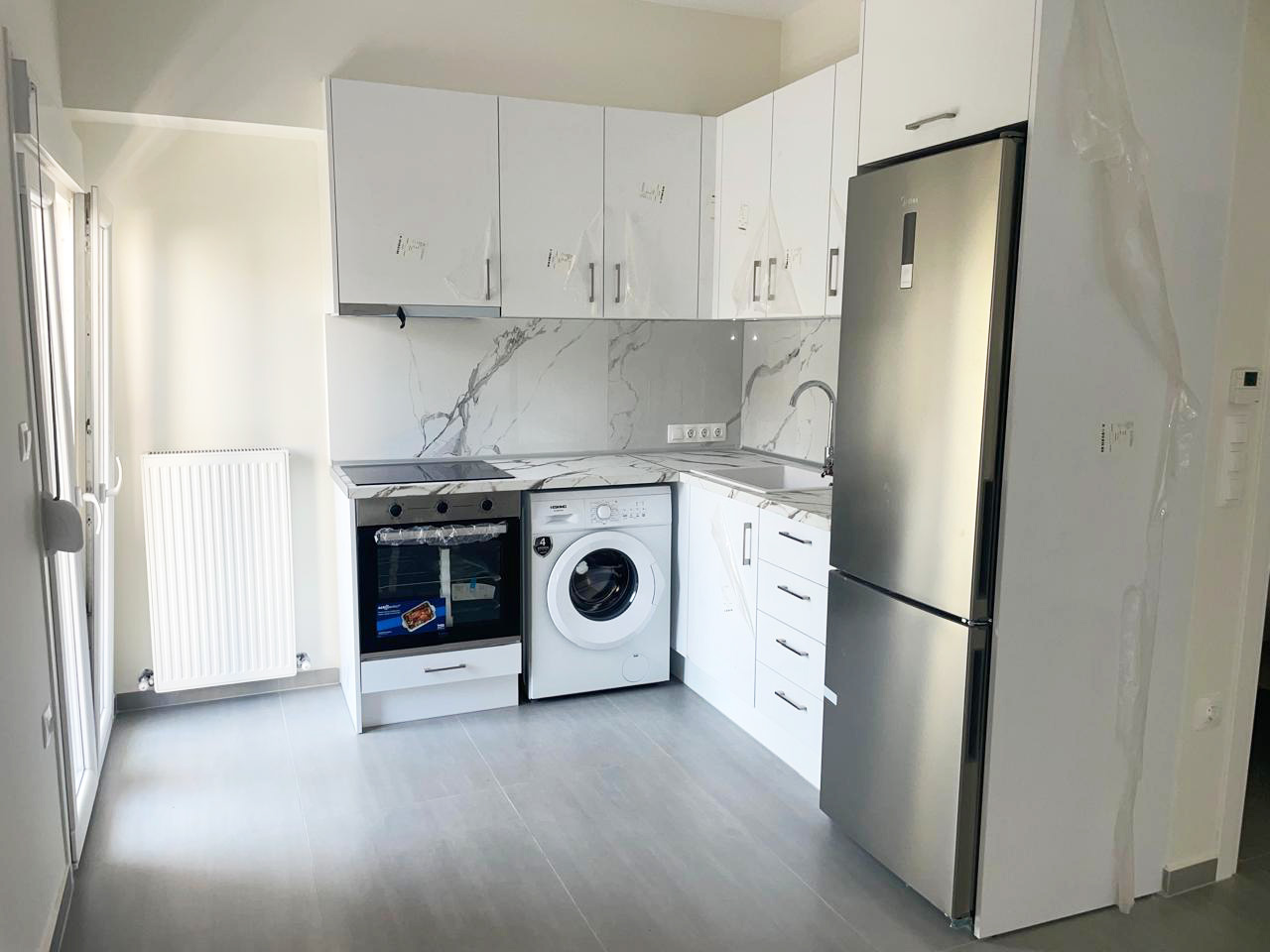 Студия в Салониках, Греция, 36 м² - фото 4