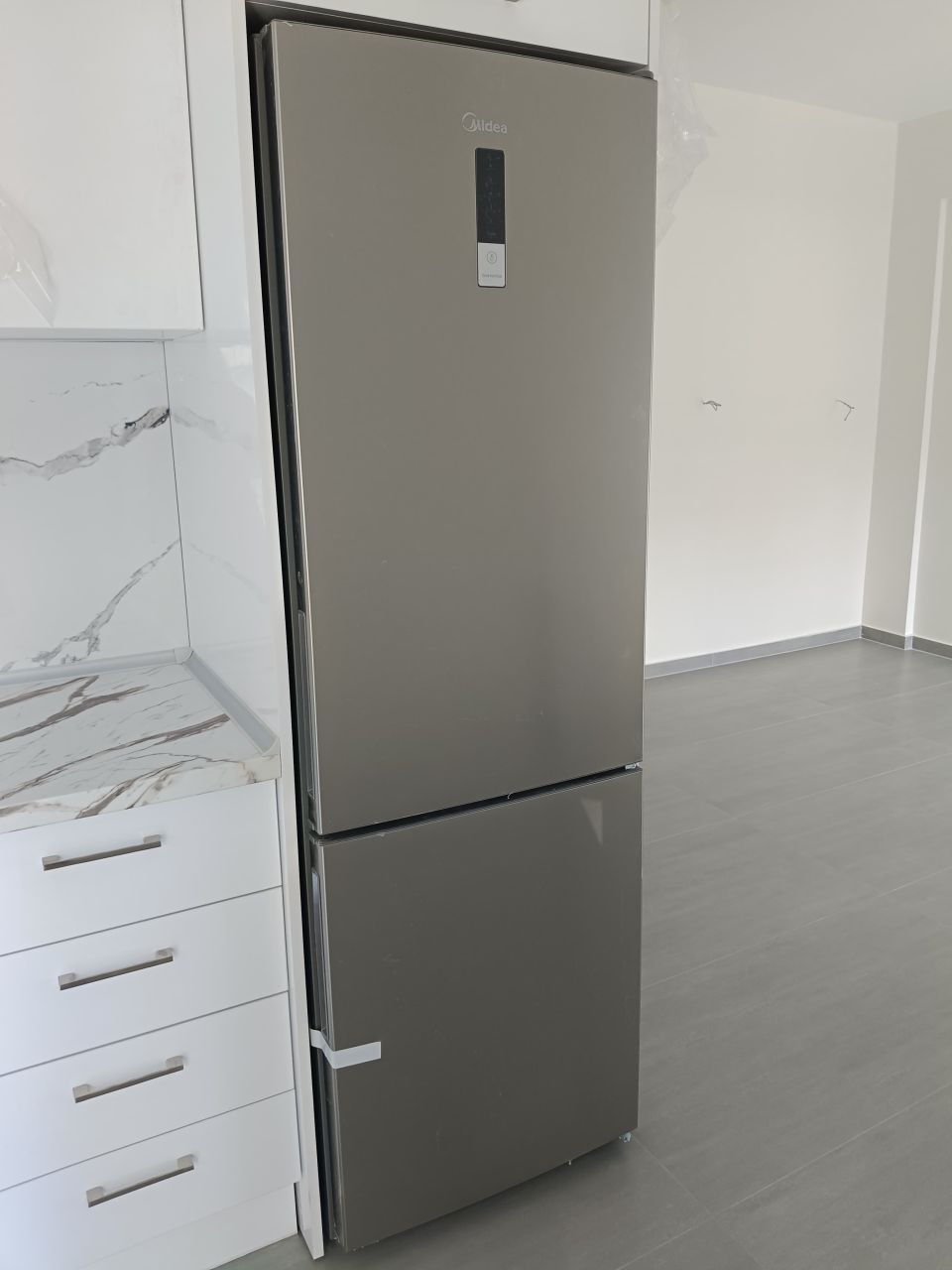 Студия в Салониках, Греция, 36 м² - фото 6