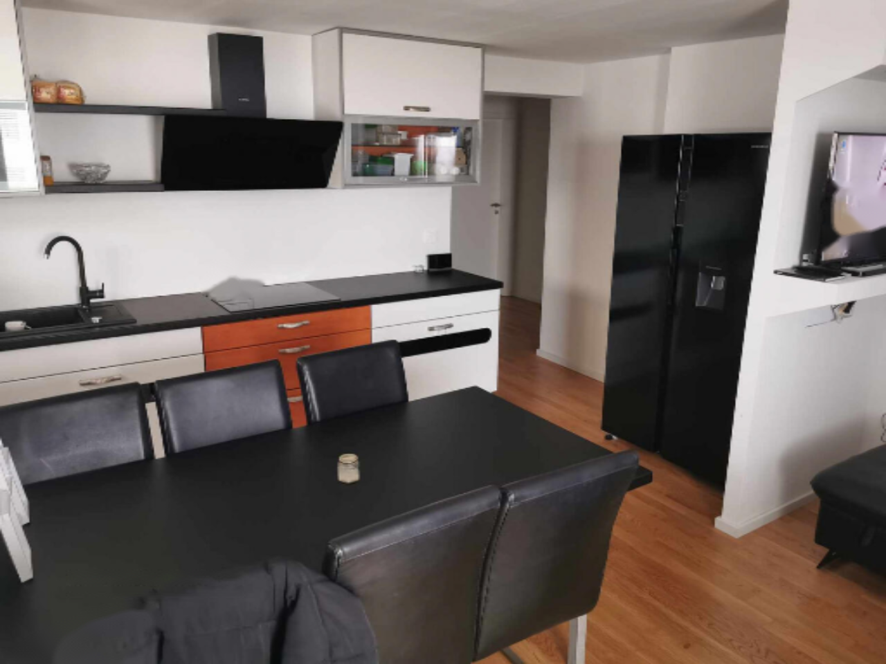 Квартира в Любляне, Словения, 93 м² - фото 3