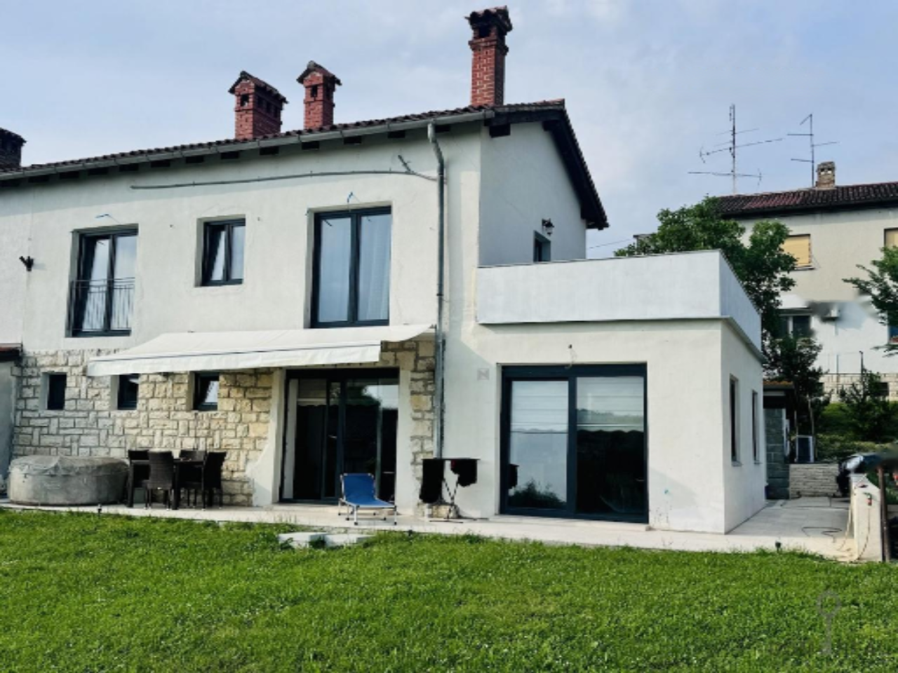 Дом в Портороже, Словения, 120 м² - фото 3