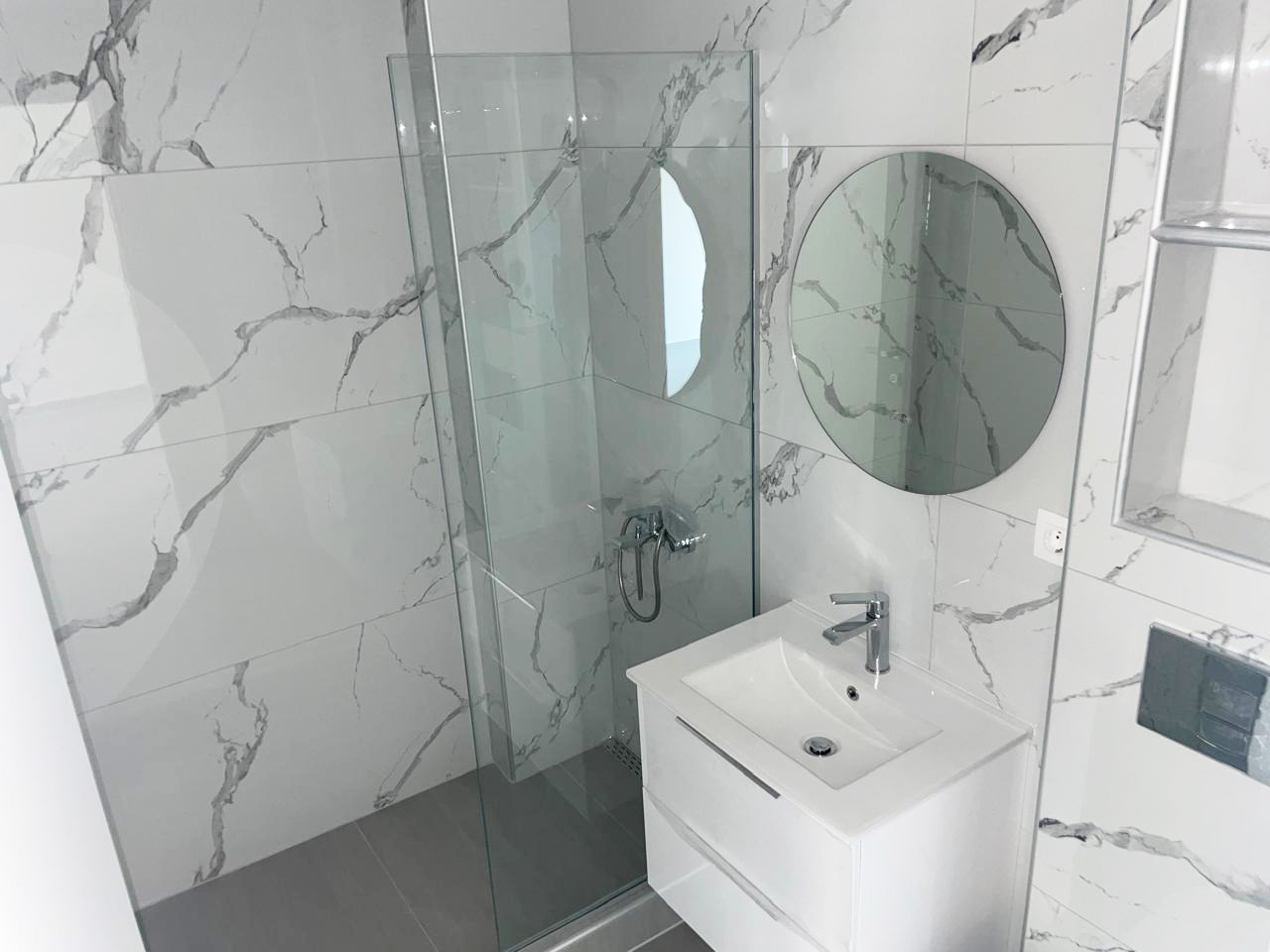 Студия в Салониках, Греция, 36 м² - фото 9