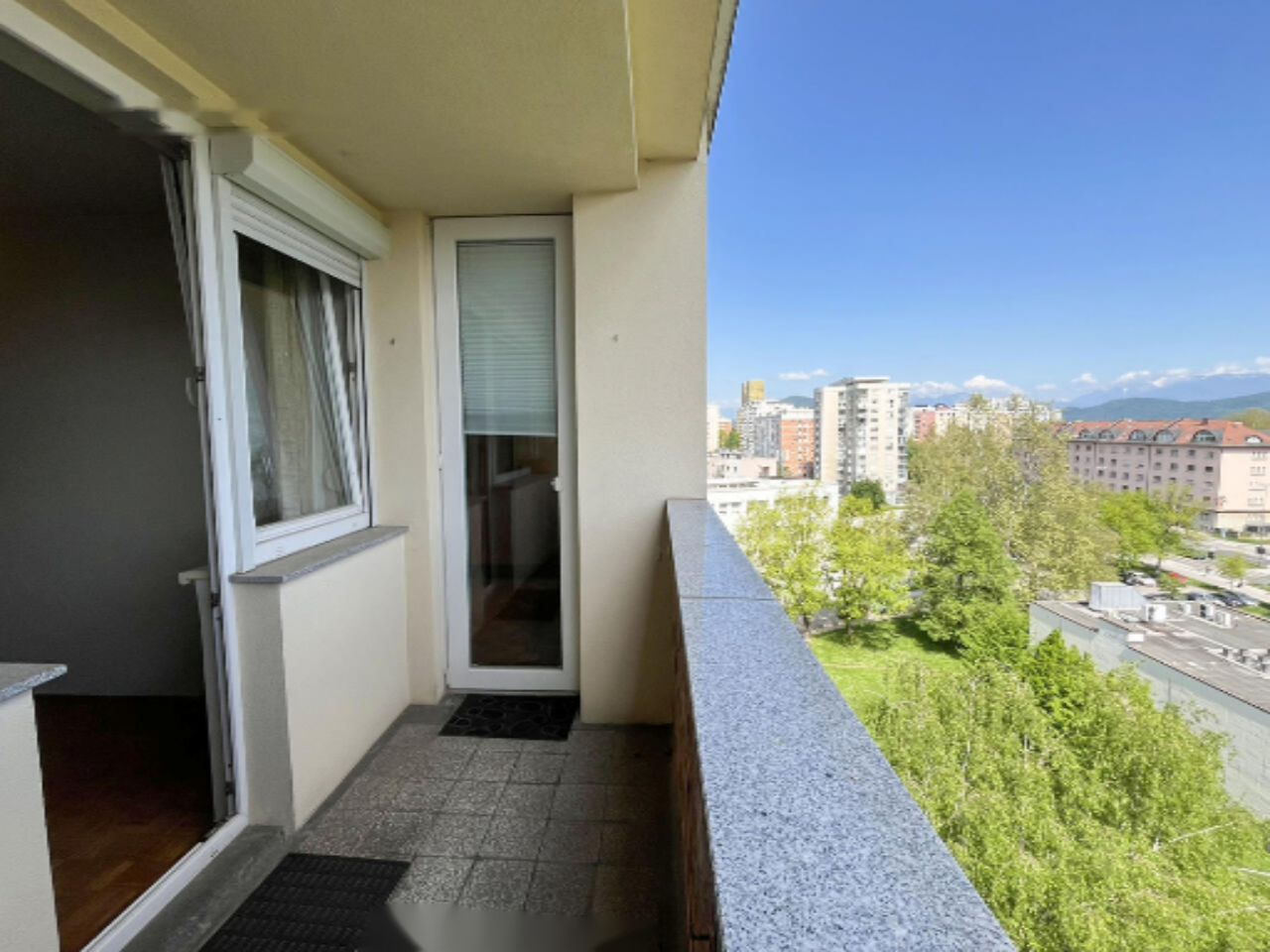 Квартира в Любляне, Словения, 59 м² - фото 3