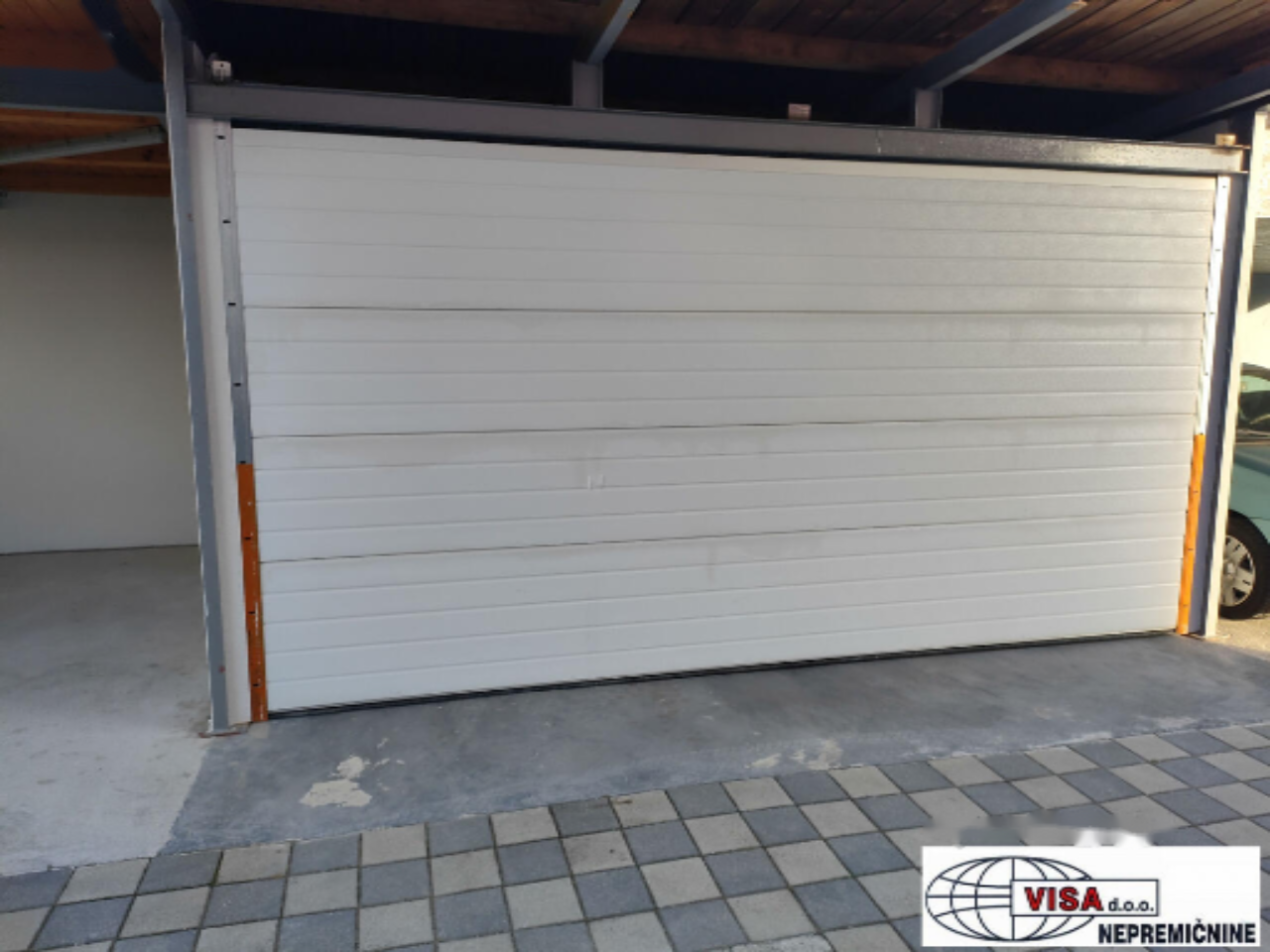 Квартира в Любляне, Словения, 115 м² - фото 3