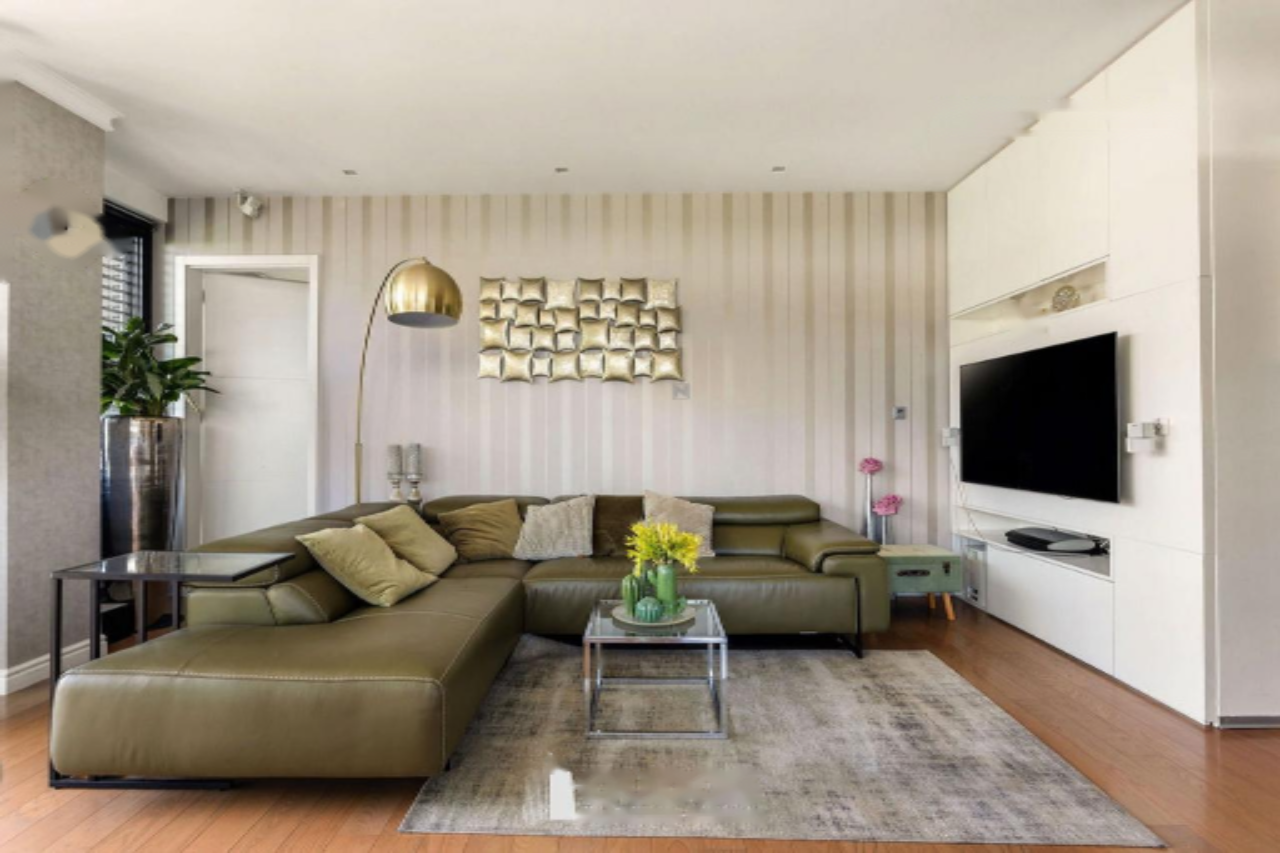 Квартира в Любляне, Словения, 157 м² - фото 3