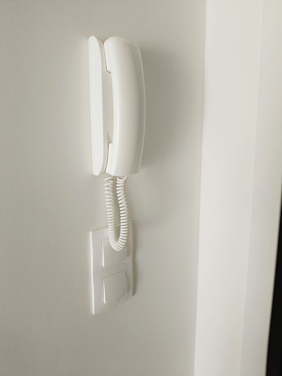 Студия в Салониках, Греция, 36 м² - фото 12