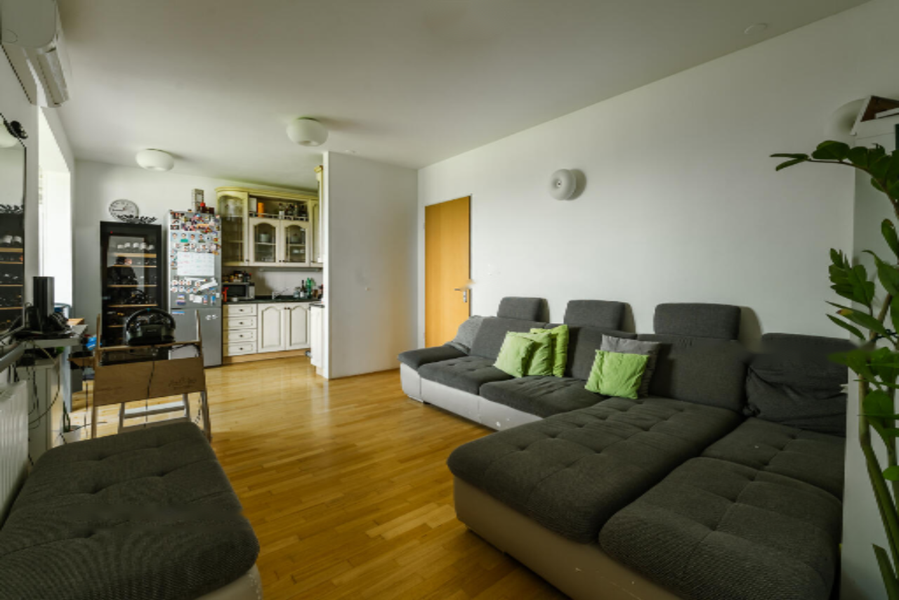 Квартира в Любляне, Словения, 110 м² - фото 3