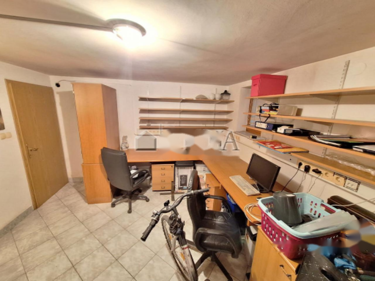 Квартира в Любляне, Словения, 134 м² - фото 3