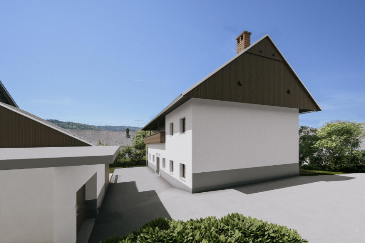 Дом в Бледе, Словения, 309 м² - фото 3