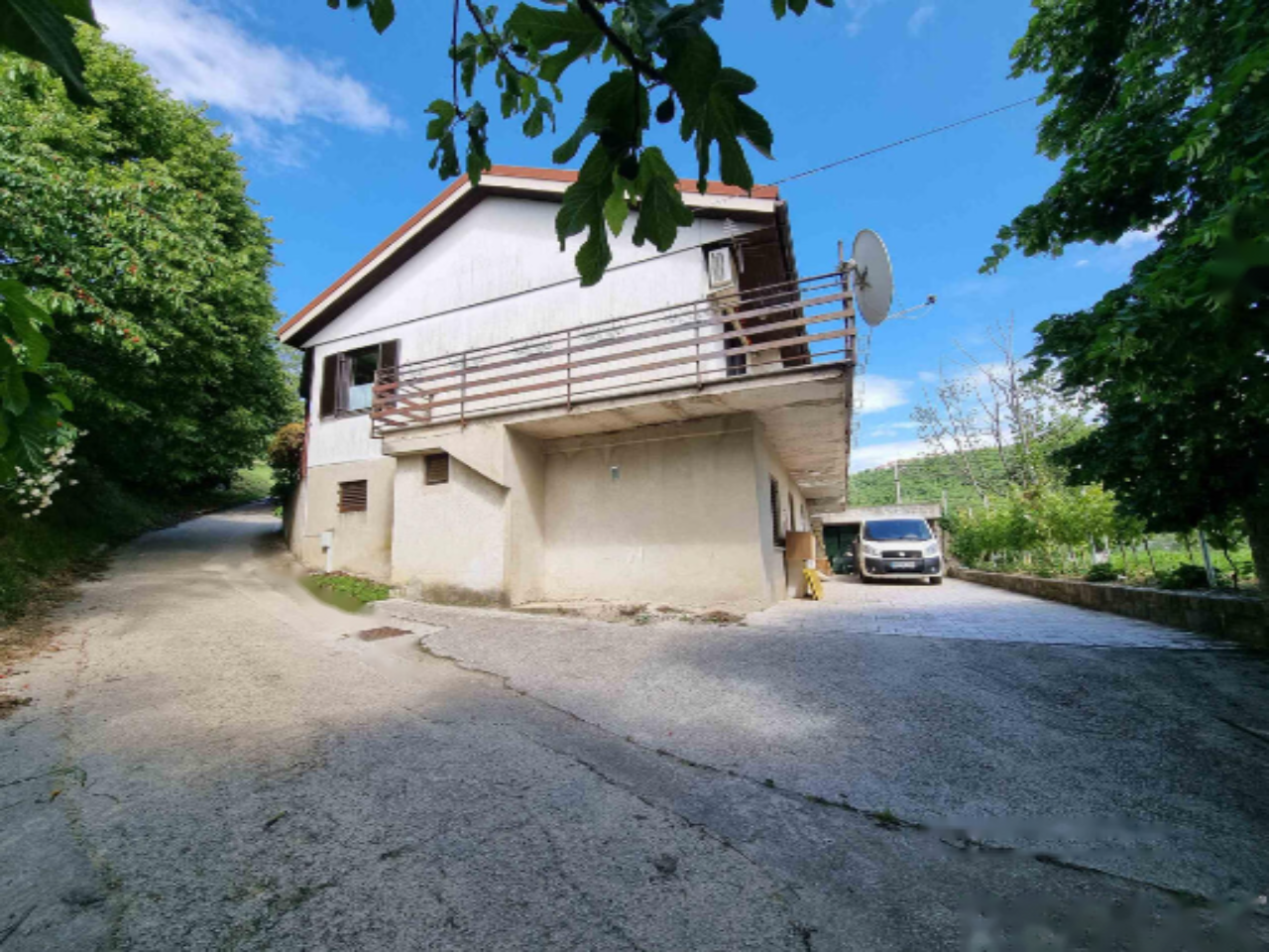 Дом в Луции, Словения, 239 м² - фото 3